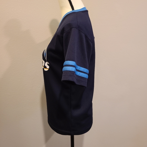 Chargers Jersey - Picture 3 of 4